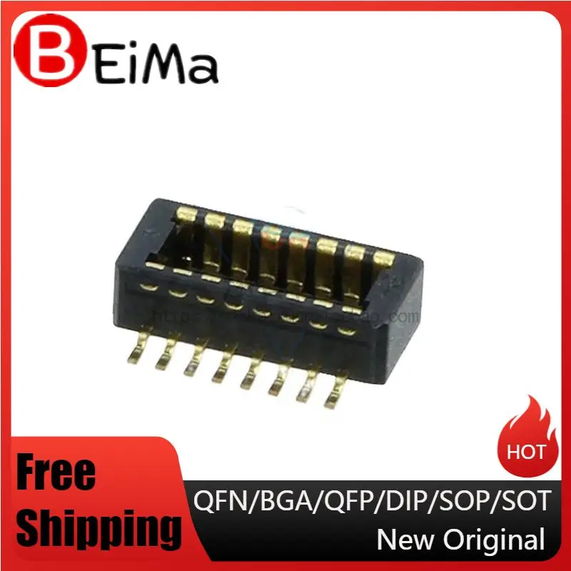 (10piece)DF40C-12DP-0.4V(51)       DF40C-12DP-0.4V    【 12P 2 ROW PIN HEADER .4MM PITCH】