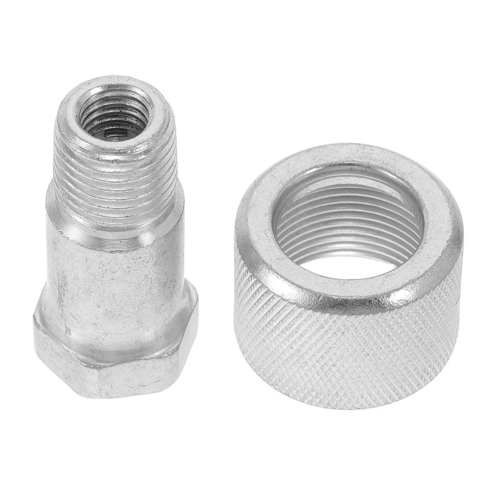 Hydraulic Floor Jack Spare Parts Kit Efficient Male Female Connectors Plunger Pump Seal Repair Kit for Auto Bodywork Maintenance