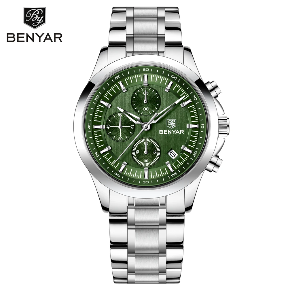 Benyar 2026 New Men… - image