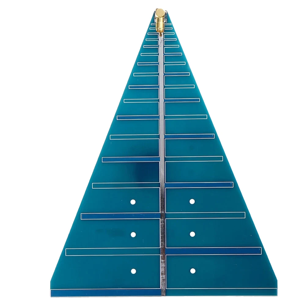 

ABKQ-Broadband Broadband Antenna Board Мобильная коммуникационная антенна с низким энергопотреблением, направленная антенна UWB, антенная плата Wi-Fi 800M-6G