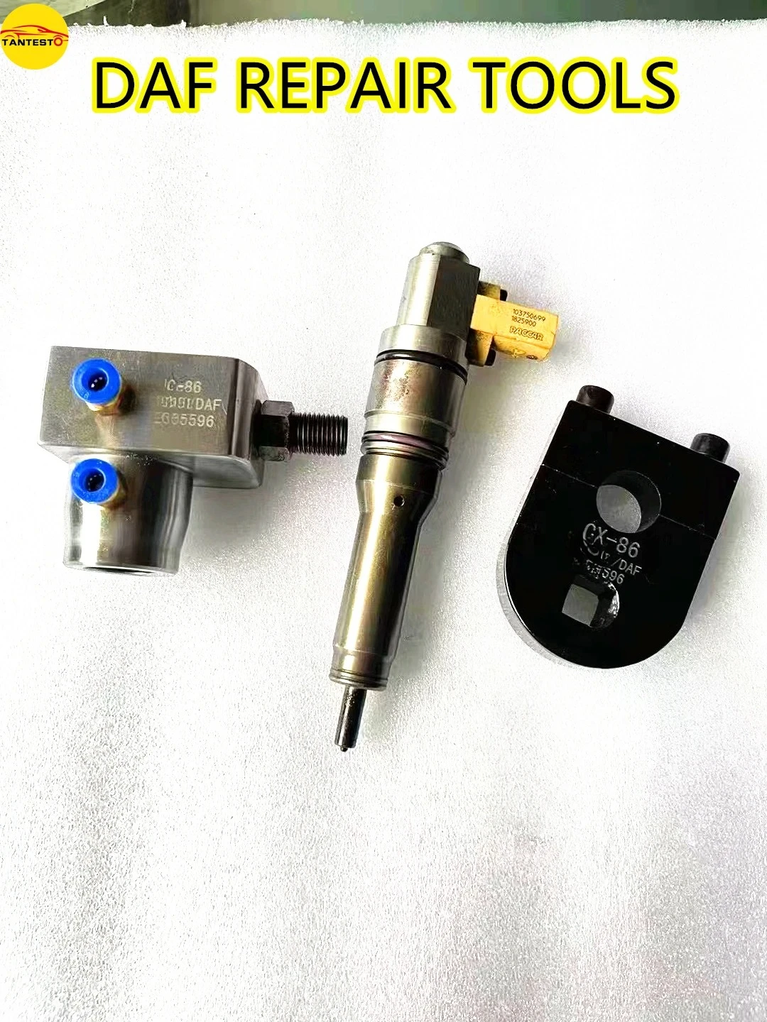 For Delphi Daf Crin…