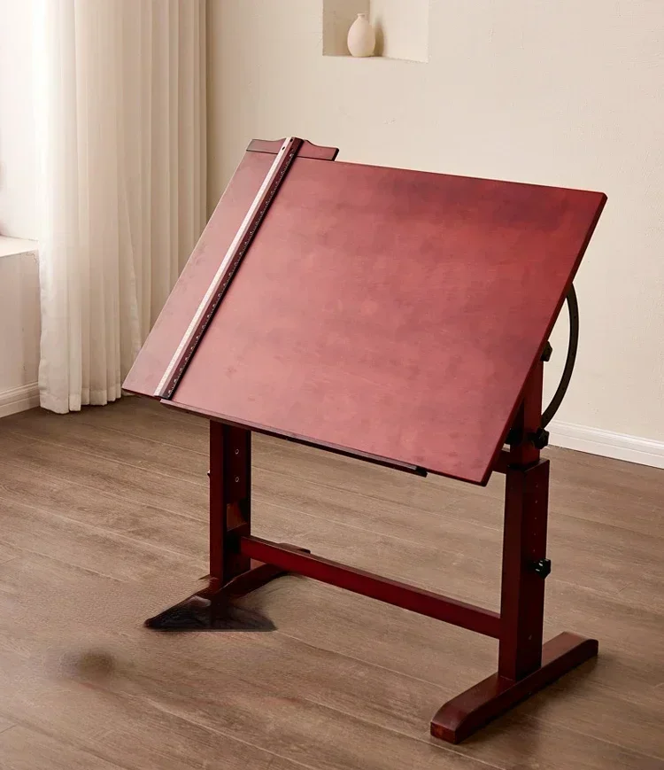 

Top Quality Professional Art Table For Students And Architects - Drawing Workbench Studio Painting Desk Livable Design