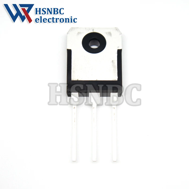10PCS FSW25N50A FSW25N50 25N50 TO-3P 500V 25A N-Channel Power MOSFET Transistor 100% New Original