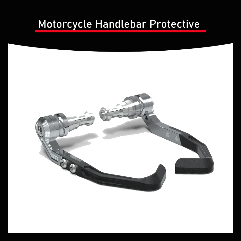 

Motorcycle Handlebar Brake Clutch Lever Protective for Ducati XDiavel 1200 1200S 2016-2022
