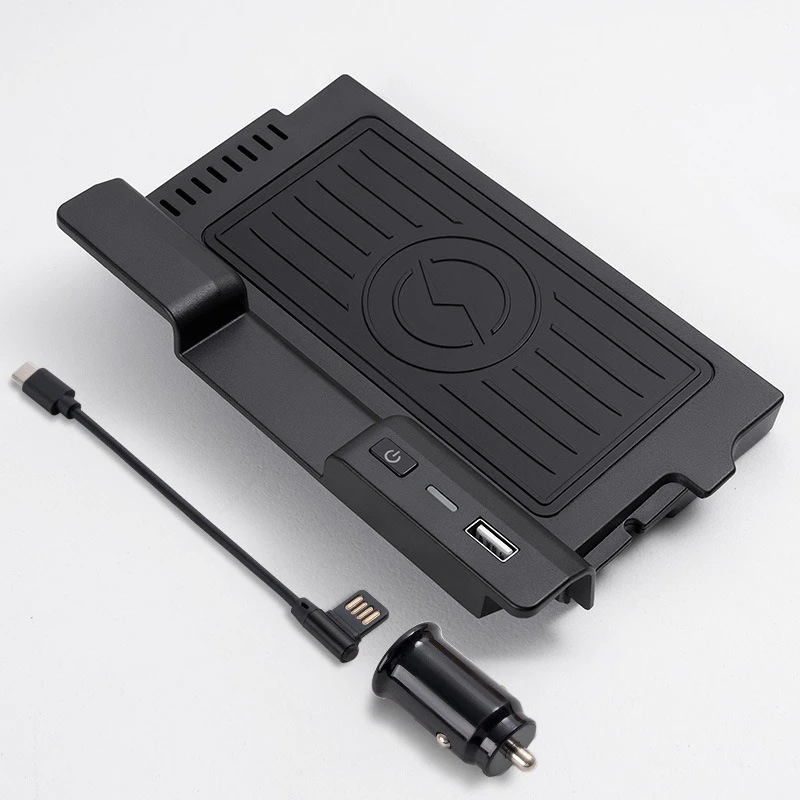 

Wireless charger car fast charging
