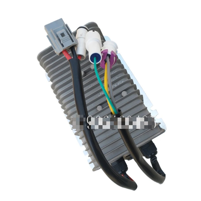 

DC Power Converter