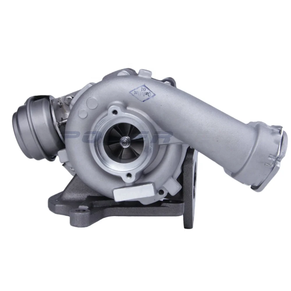

GTB1752V Turbocharger 760699 070145701N For VW T5 Transporter 2.5 TDI 128Kw BPC