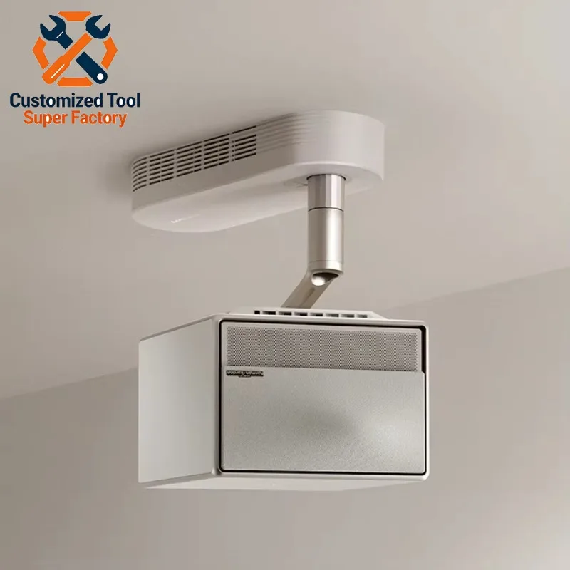 Support de plafond pour projecteur, accessoires professionnels pour XGIMI HORIZON série/RS10 Pro, 2025 Original