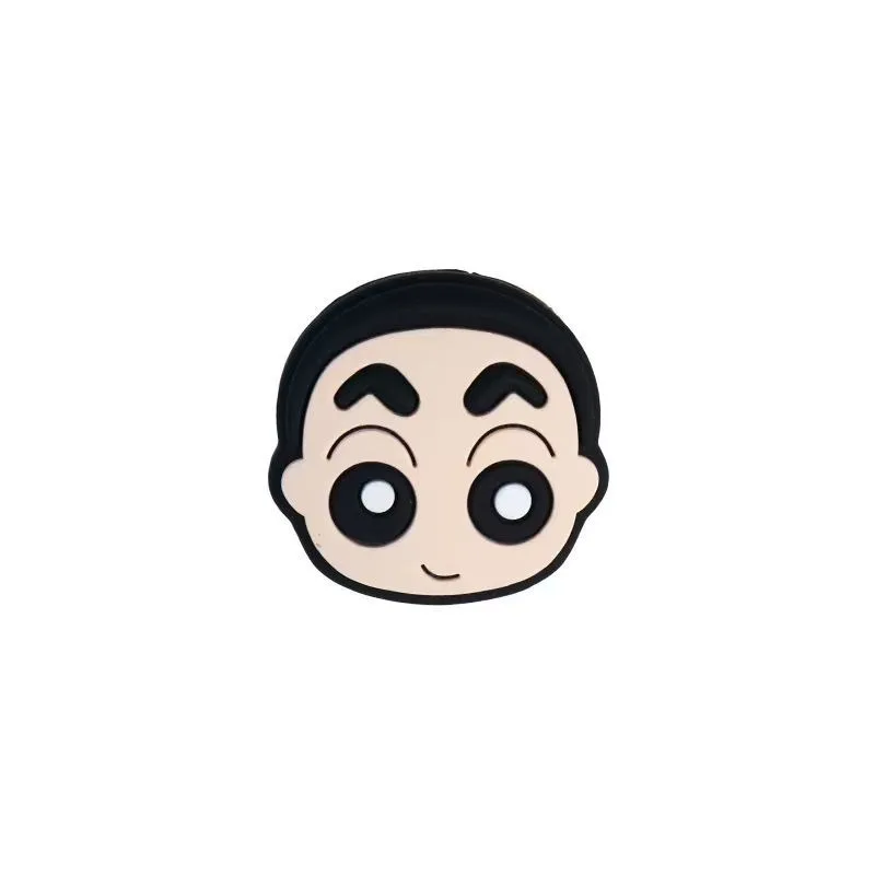 Cartoon Cute Crayon…