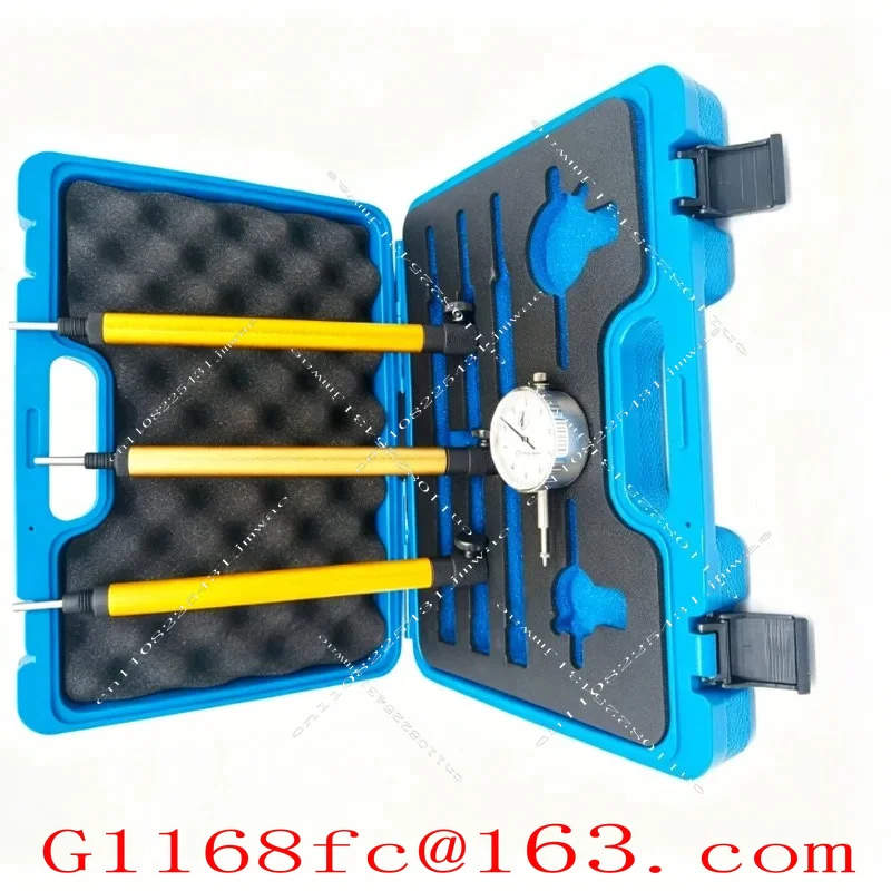 Full Set SG10670 Universal Engine Cylinder Top Dead Center Measurement Timing Special Tool Dial Gauge