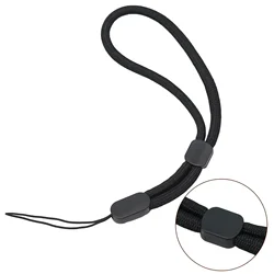 Security Safety Tether Carry Holder Lanyard For Helmet Camera For Garmin-Edge Bike Lights Anti-lost Strap Safety Rope Bicycle