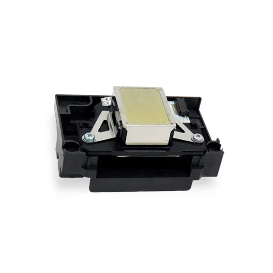 Printhead for EPSONs Stylus Photo 1390 1400 1430 L1800 R270 R265 R1390 R390 printer Part number F173050