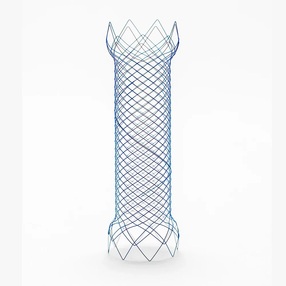 Reliable And Durable Oesophageal Stent For Cancer Patients SEMS Esophageal Stents