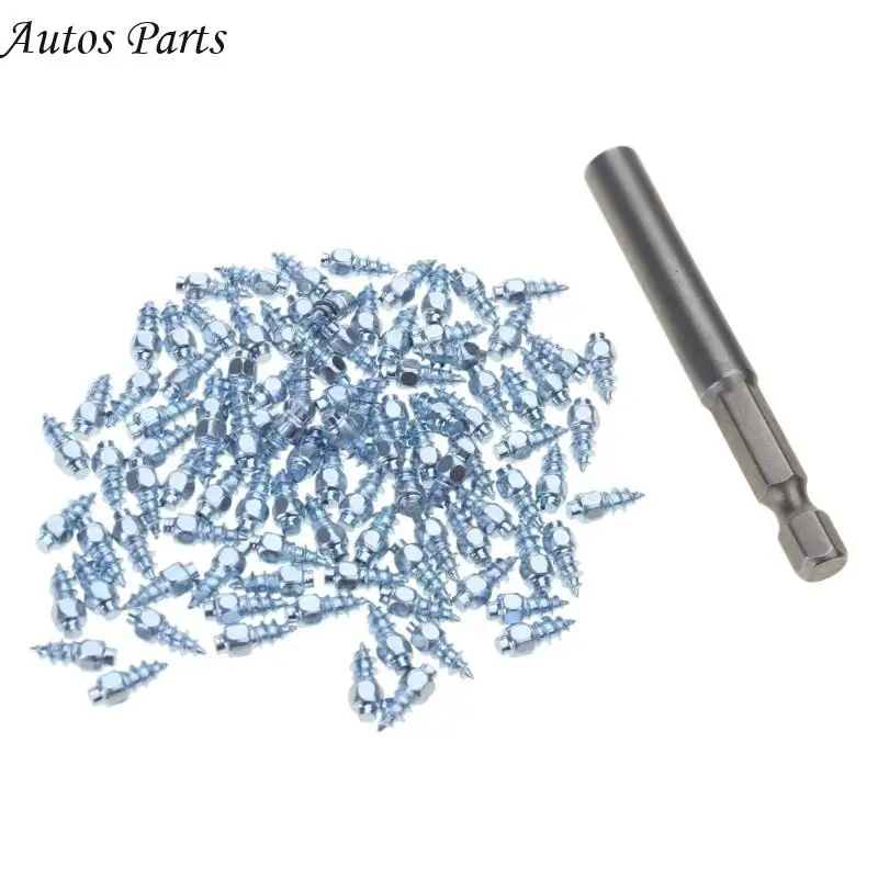 Thumbnail 4 - #1 New Ice Screws Arrivals