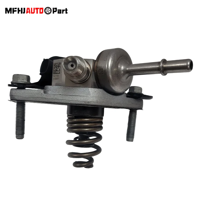 

Genuine GM Direct Injection High Pressure Fuel Pump for Chevrolet GMC 12711660 HPM1041