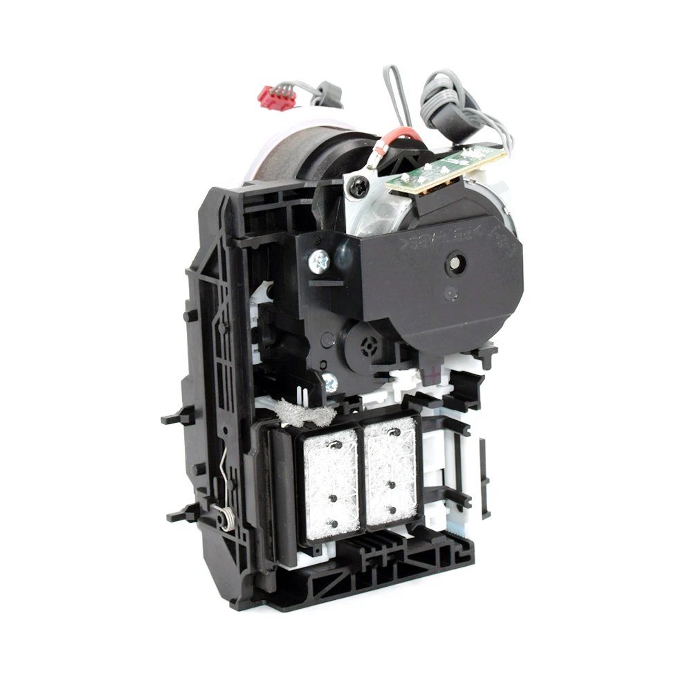 3800 Original new Ink pump Pump Assembly Unit for Epson 3890 3850 3800 3880 3885 P808 Capping Station Cleaning Kit view 2