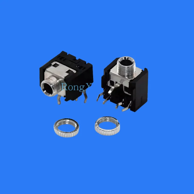 100Pcs/ PJ-306M Pow…