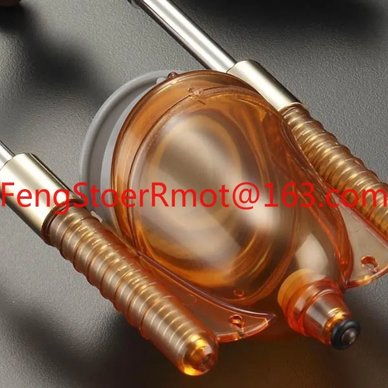 The latest hot-selling 2026 stretch enlarger telescopic correction strengthening