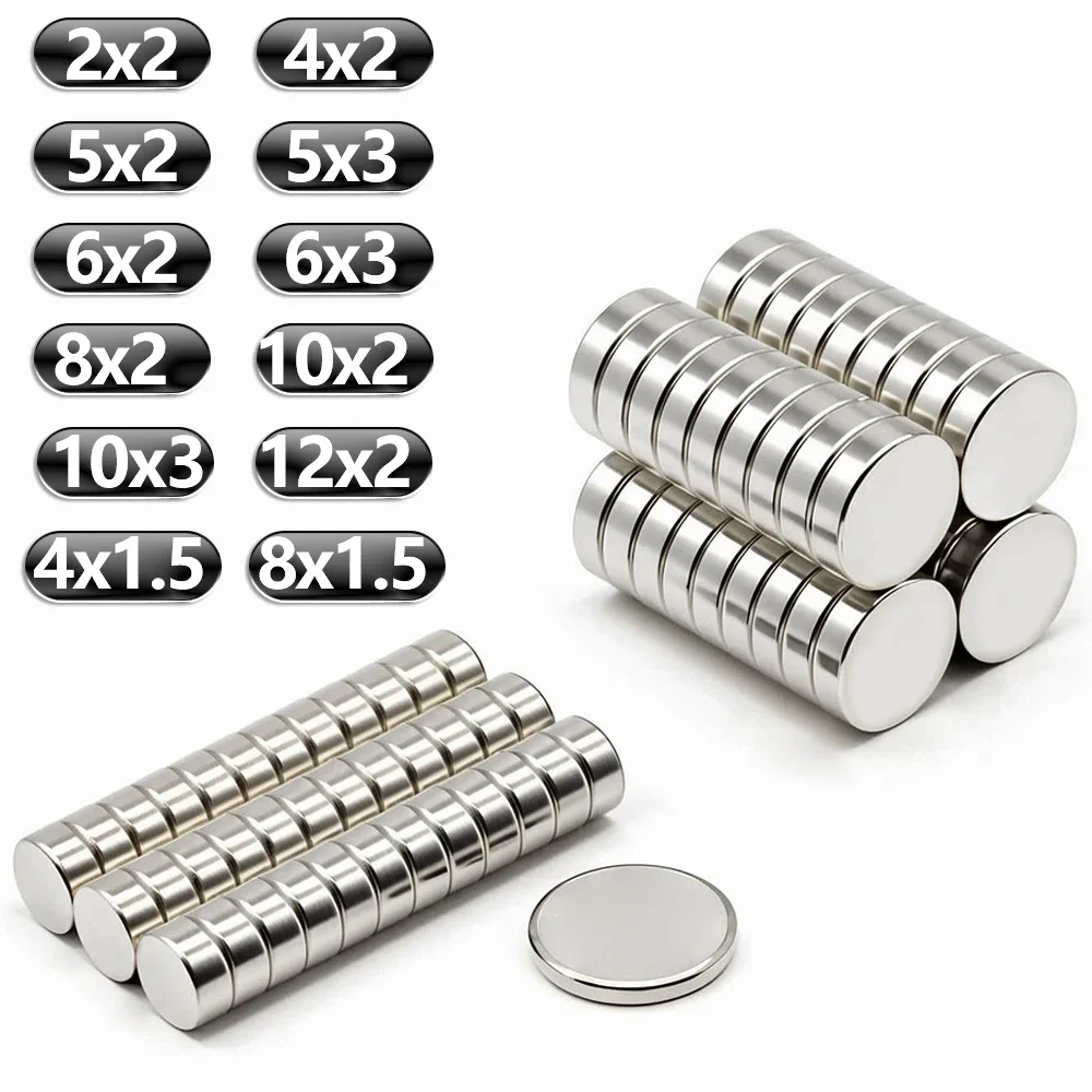 iman Refrigerator magnets DIY Office Whiteboard Workshop 2x2/4x2/5x2/6x2/8x2/10x2/12x2/15x2/20x2/25x2mm