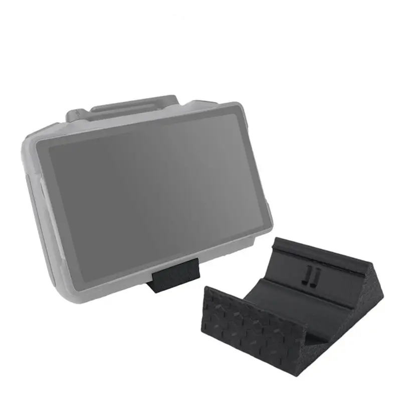 Y47A Display Stand for DJI 4 RC Pro 2 Remote Control Desktop Fixed Base Ornament Bracket Drone Accessories