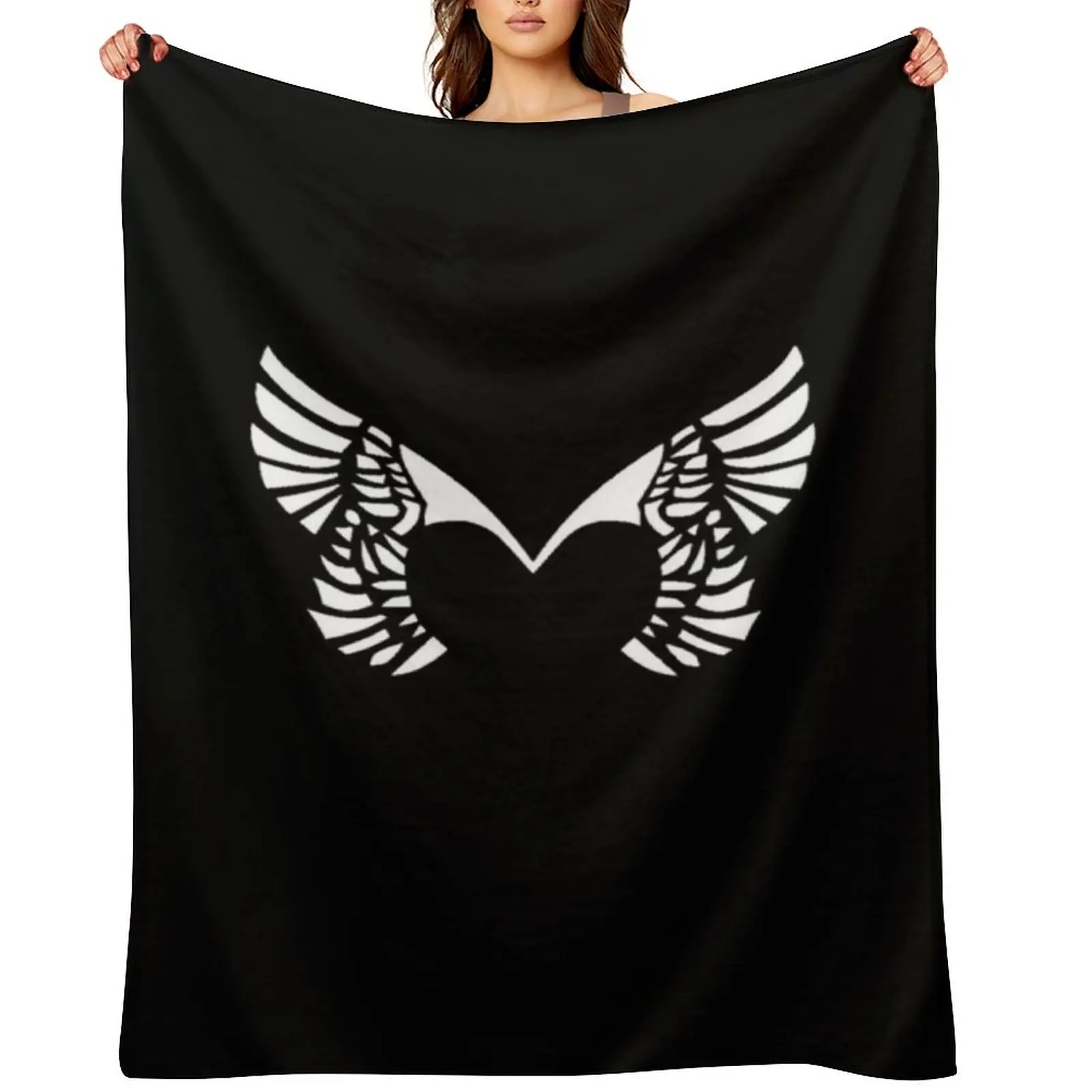 

brian molko Throw Blanket Sofas Soft Softest Loose Blankets