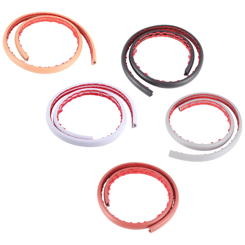 HFES 와이어 라우팅 그루브 D20-Flex 그루브 고무 그루브 PVC 부드러운 고무 그루브 바닥 라우팅 그루브 압력 플레이트