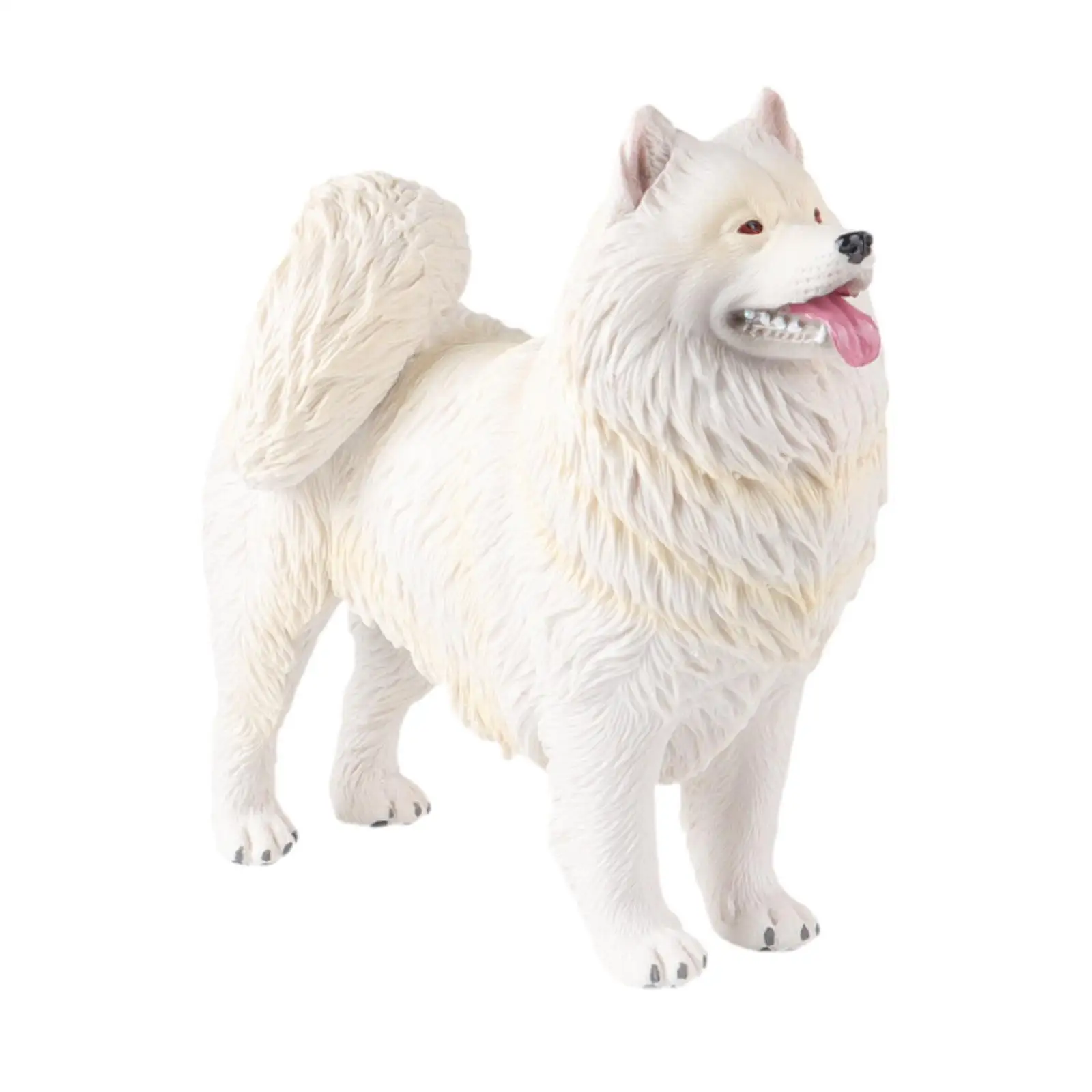 Dog Figure Toy Collectible Educational Toys Corgi Figure Sculptures Animal Toy for Easter Theme Party Gift Party Favors Children