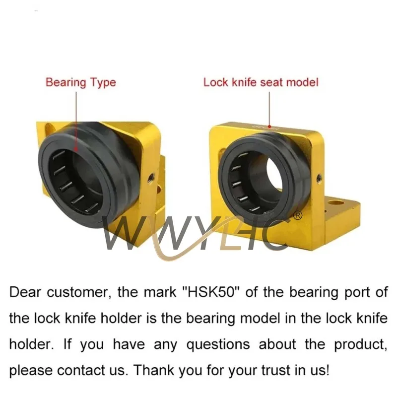 SO30 CNC Tool Holder Locking Device Bearing Lock Chuck Fixing Tool for CNC Machine Tool Changer