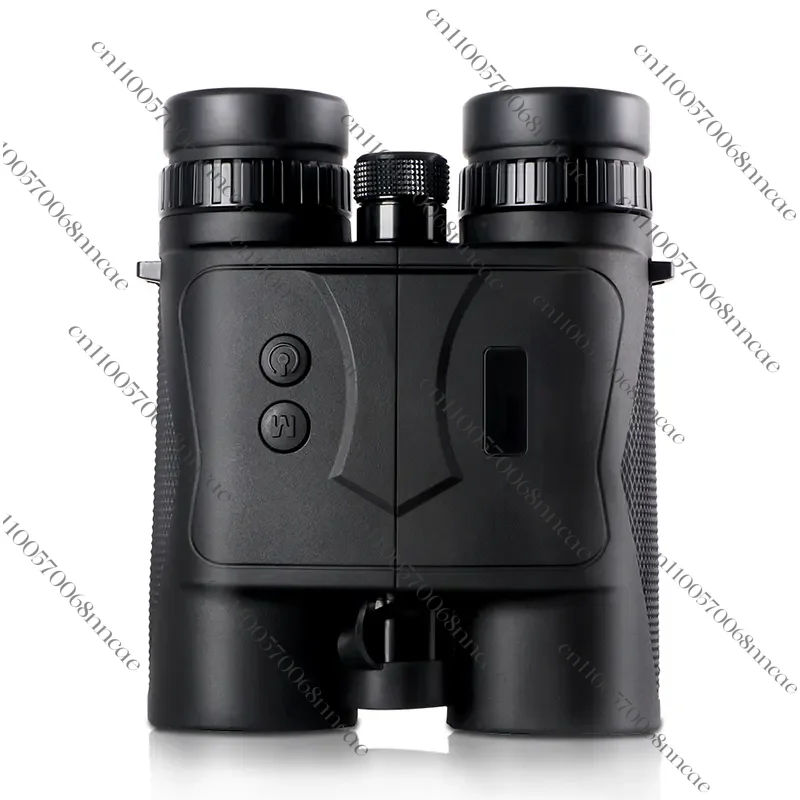 

5-1000 meters high quality rangefinder binoculars hunting laser ranging binoculars