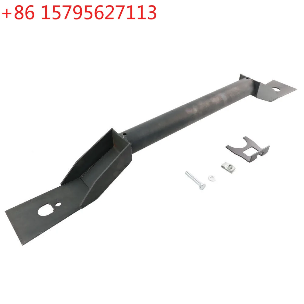 

Комплект для крепления переднего топливного бака с кронштейном для пикапов Chevrolet GMC Syrah 1996-2006 годов выпуска (Северная Америка)