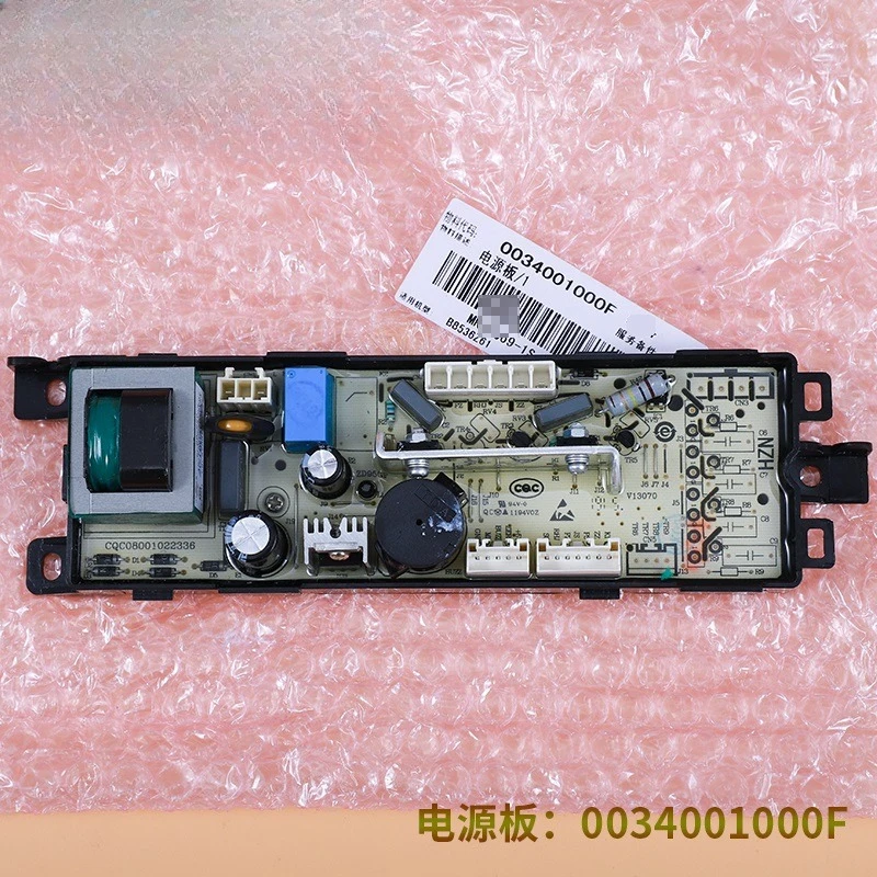 

Wave Wheel Washing Machine Computer Display Board 0031800012KG Power Supply Motherboard B90688M21V