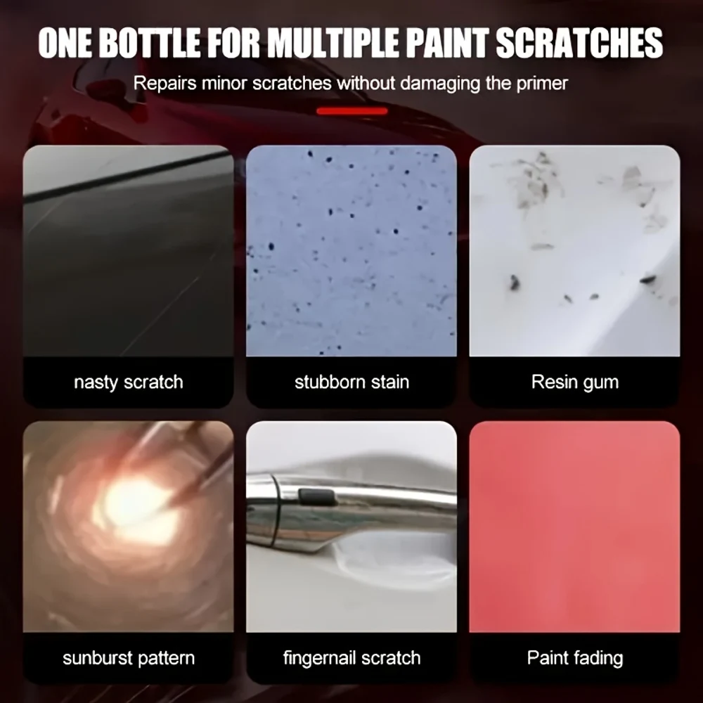 Automotive Clay Scr… - image