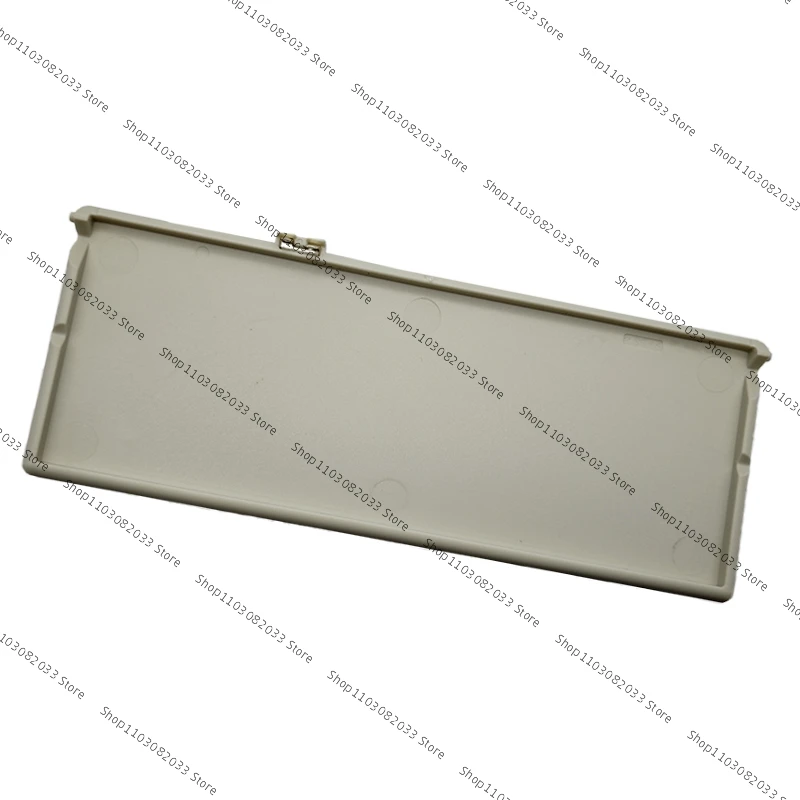 For Sport Evoque Discovery 4 1pc Car Front Sun Visor Vanity Mirror Cover Makeup Mirror Cover