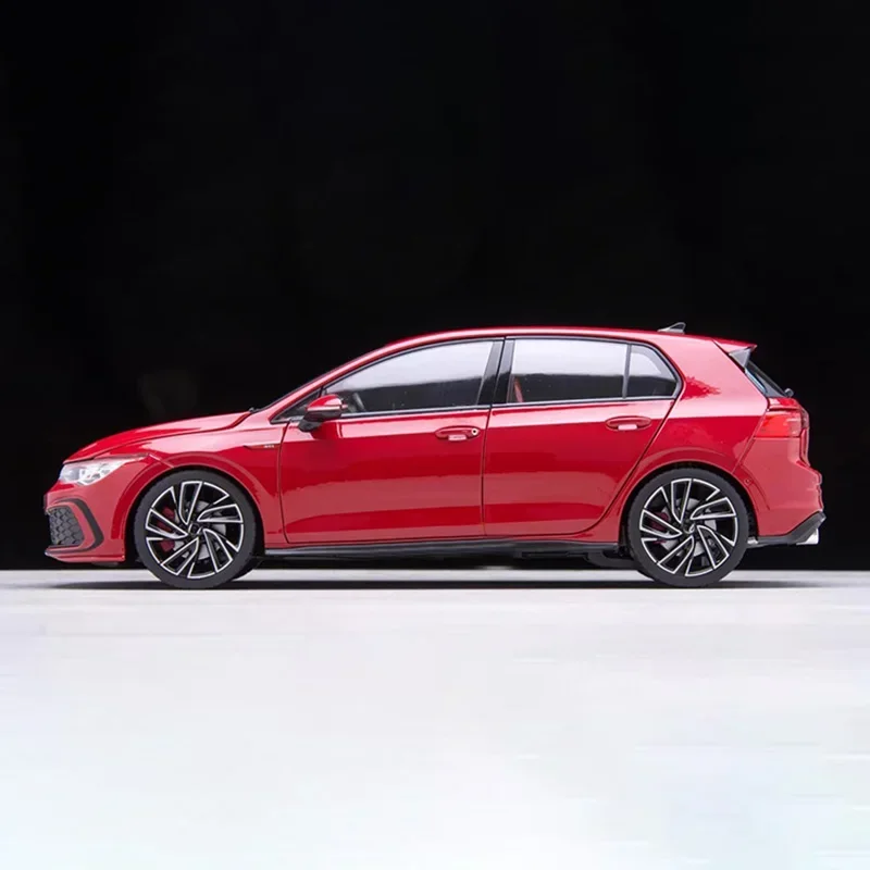 

1: 18 NEW Diecasts Collection NOREV Generation 8th 2020 Alloy Car Model Gift Toy