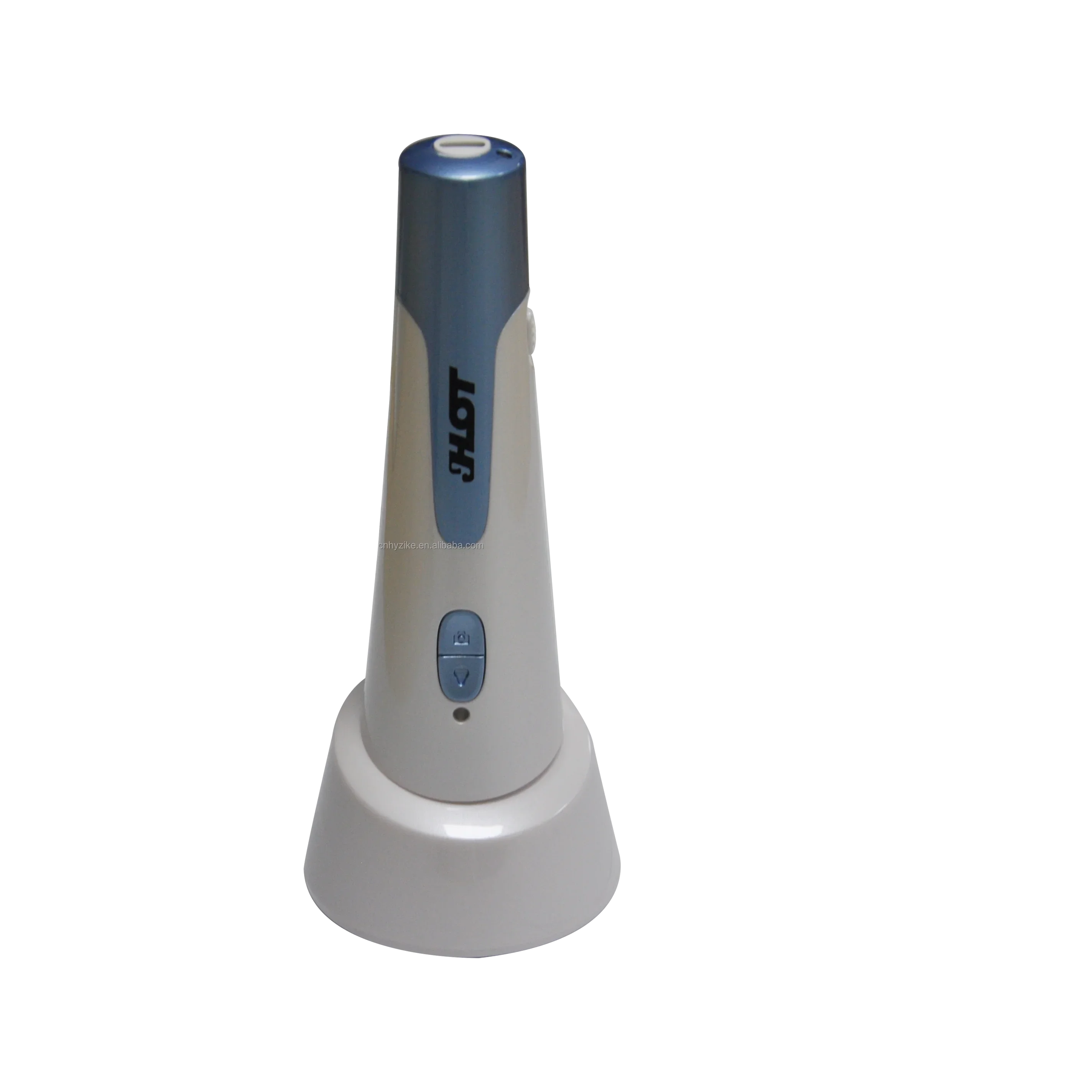 Portable AI Intelligent Automatic Scalp Analyzer Scanner Beauty Machine Facial Wi-Fi Smart Skin Diagnosis Instruments fast shipp