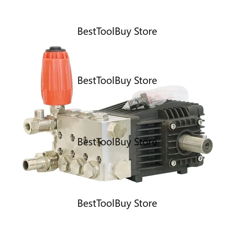 

Hot Selling High Pressure Water Pu Mp Machinery Cleaning Equipment Pu Mp