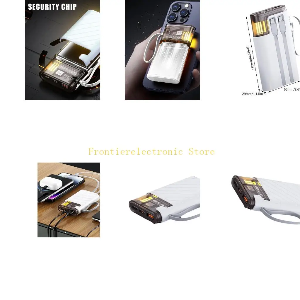 G8DB Compactly 18650 Case Stand