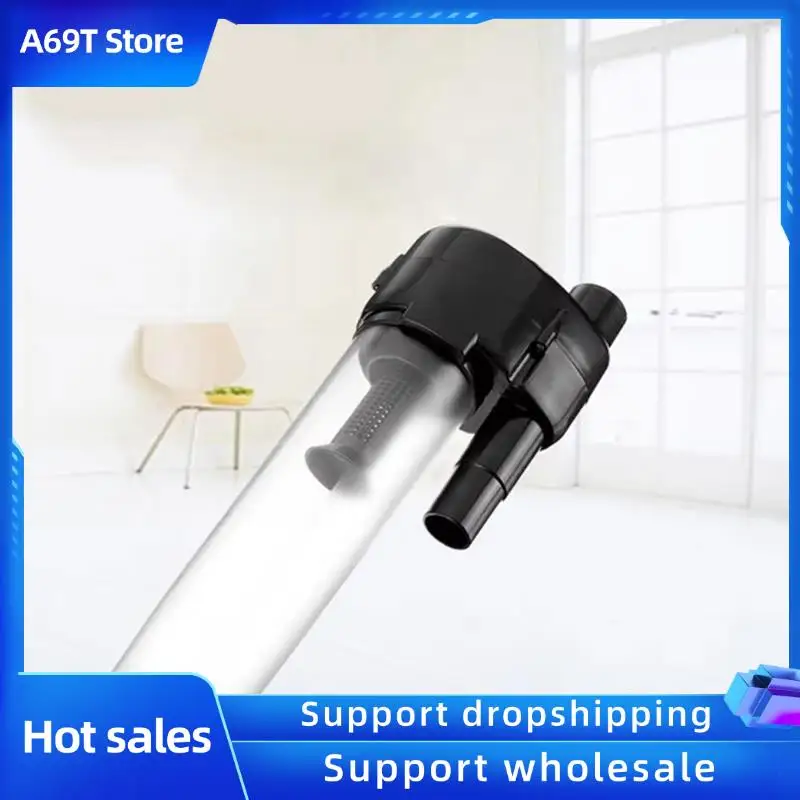 

A69T Vacuum Cleaner Cyclonic Separator Dust Collector, 32Mm Filter Bag, Fits A0NC Model