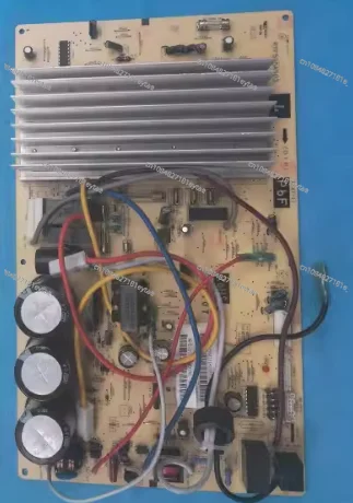 

Suitable for Mitsubishi Heavy Industries air conditioning computer board frequency conversion motherboard RCT505A005C (ND) RCT50