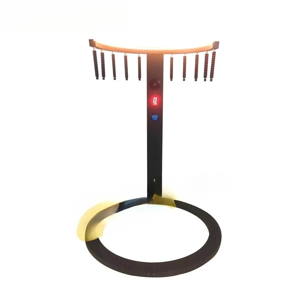 Augen Schnelle Chips Maschine Arcade Falling Stick Spiel Arcade Maschine Version Speed Catch Stick Maschine