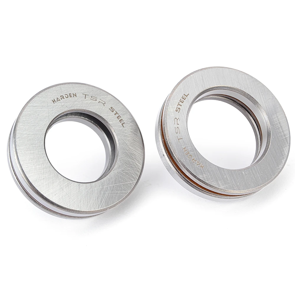 Steering Head Bearing for Yamaha TT225 TT-R225 XT225 XT225 Serow FZR250 ZEAL XVS125 XVS250 XV125 XV250 XV400 Virago 125 250 400