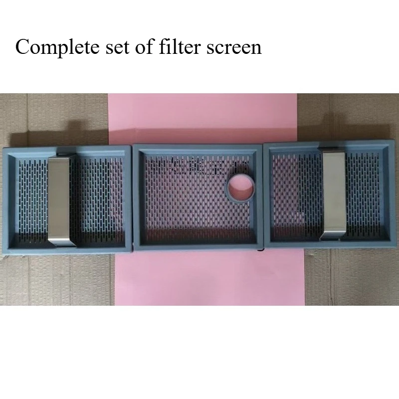 

Dishwasher Filter Screen Filter Basket Compatible with Hobart Replacement Parts