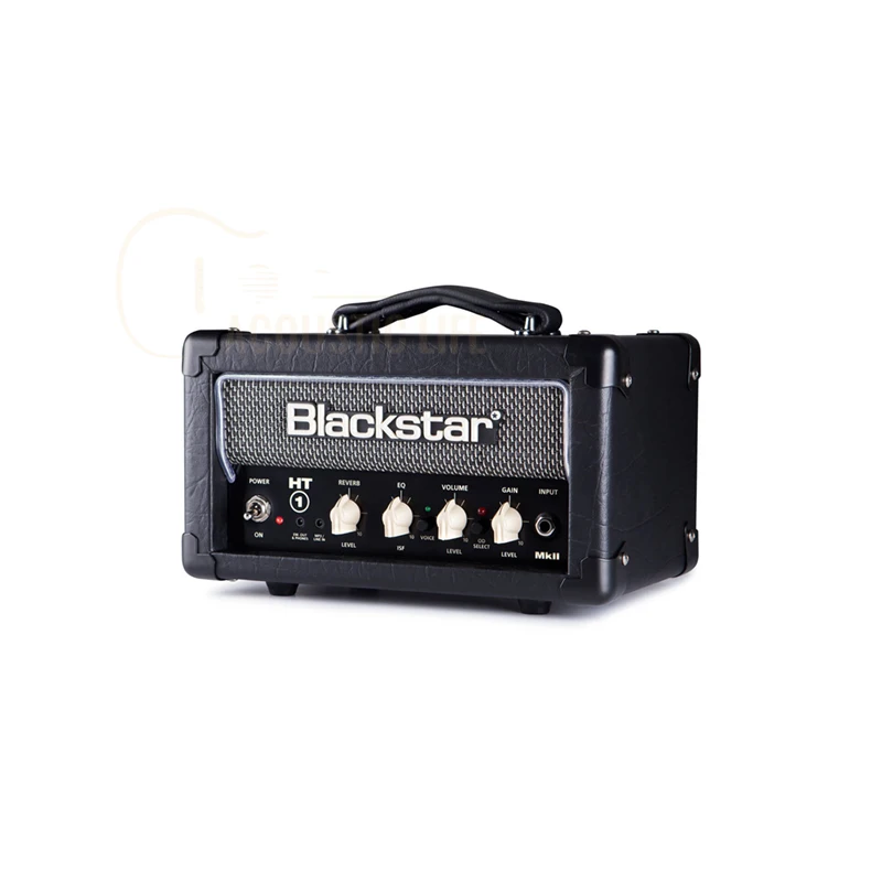 Blackstar HT-1RH MKII Guitar Amplifier 1 Watt Tube Amp Head / Reverb HT 1RH Amp