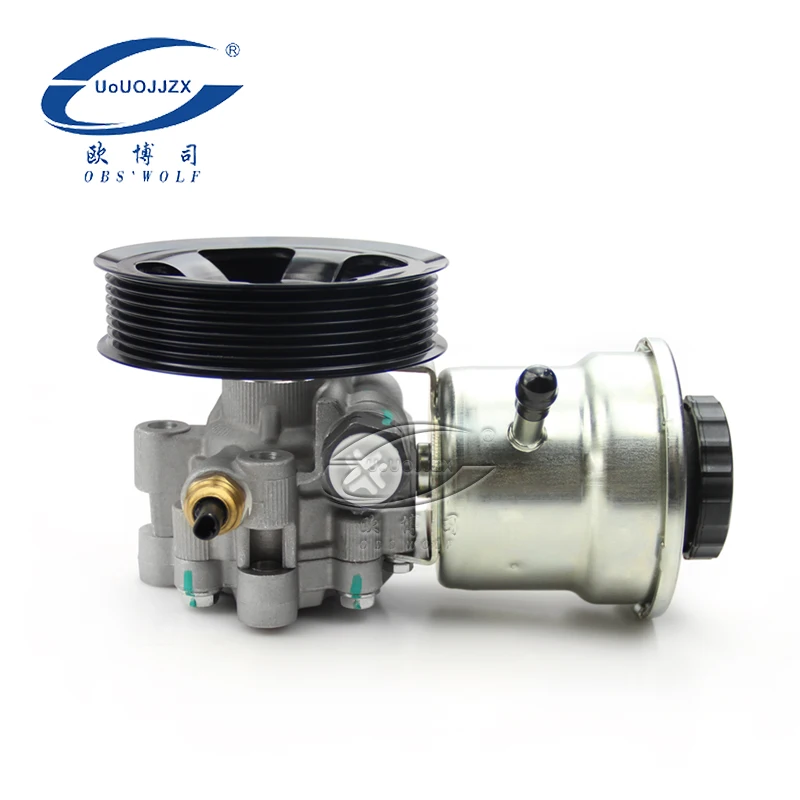 مضخة توجيه عالية الجودة لقطع غيار السيارات لسيارة TOYOTA HILUX 2TR 2wd HIACE TRH203 TRH213 TRH223 44310-35710 44310-0K030