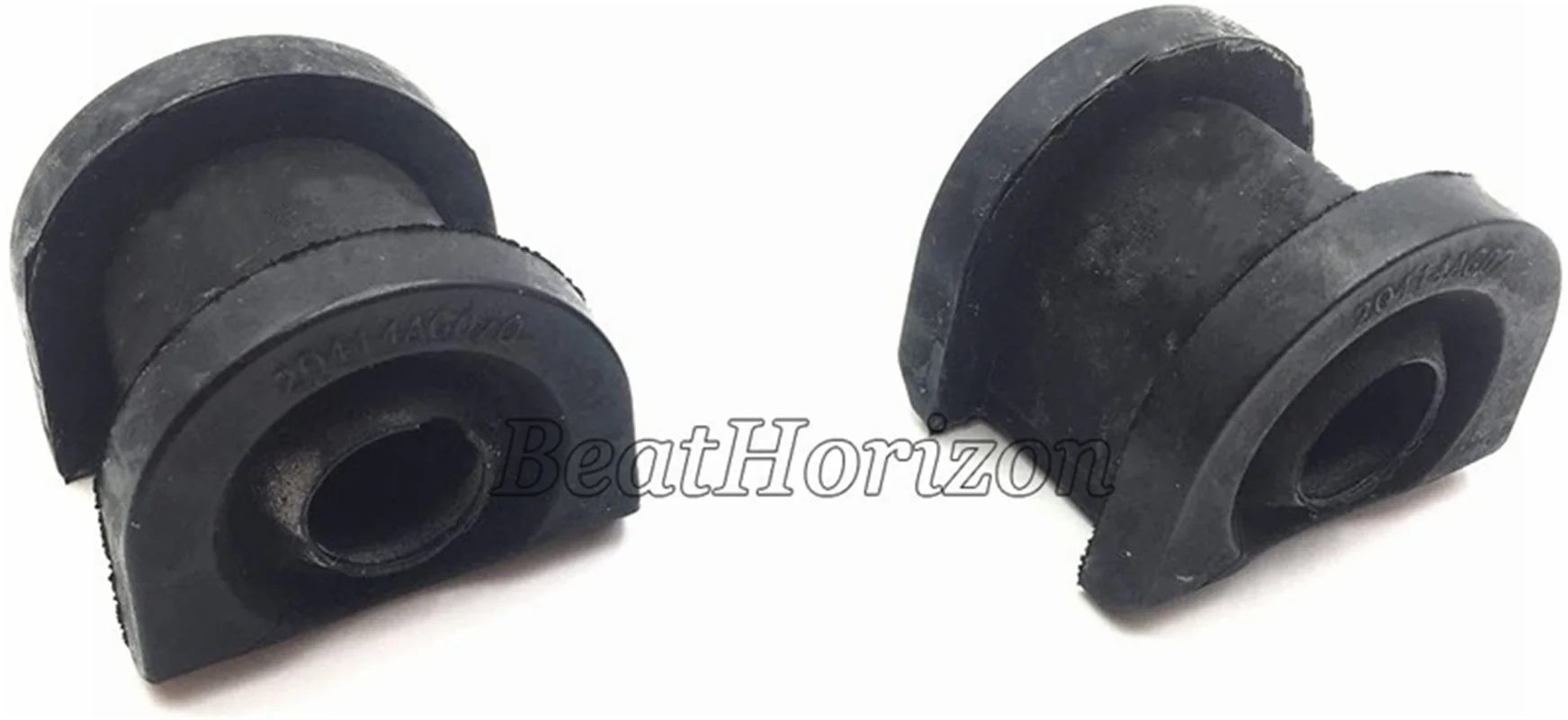 Front & Rear Stabilizer Bushings Bush 20464SC010,20414AG070 For Subaru Forester Impreza Legacy