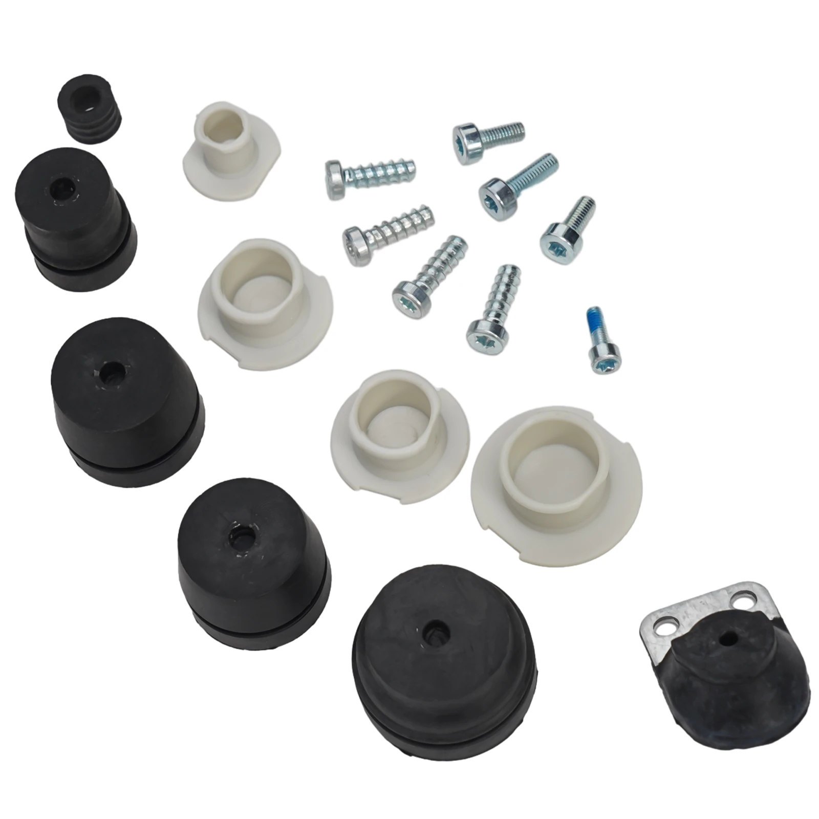 for Lawn mower Annular Buffer Set Screw 066 MS640 Attachment for chainsaw For 064 MS650 MS660 Mount Practical for
