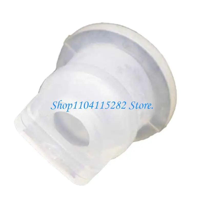 

Эластичная резиновая втулка троса переключения передач, втулка 68064273AB, эластичная резиновая деталь трансмиссии для в