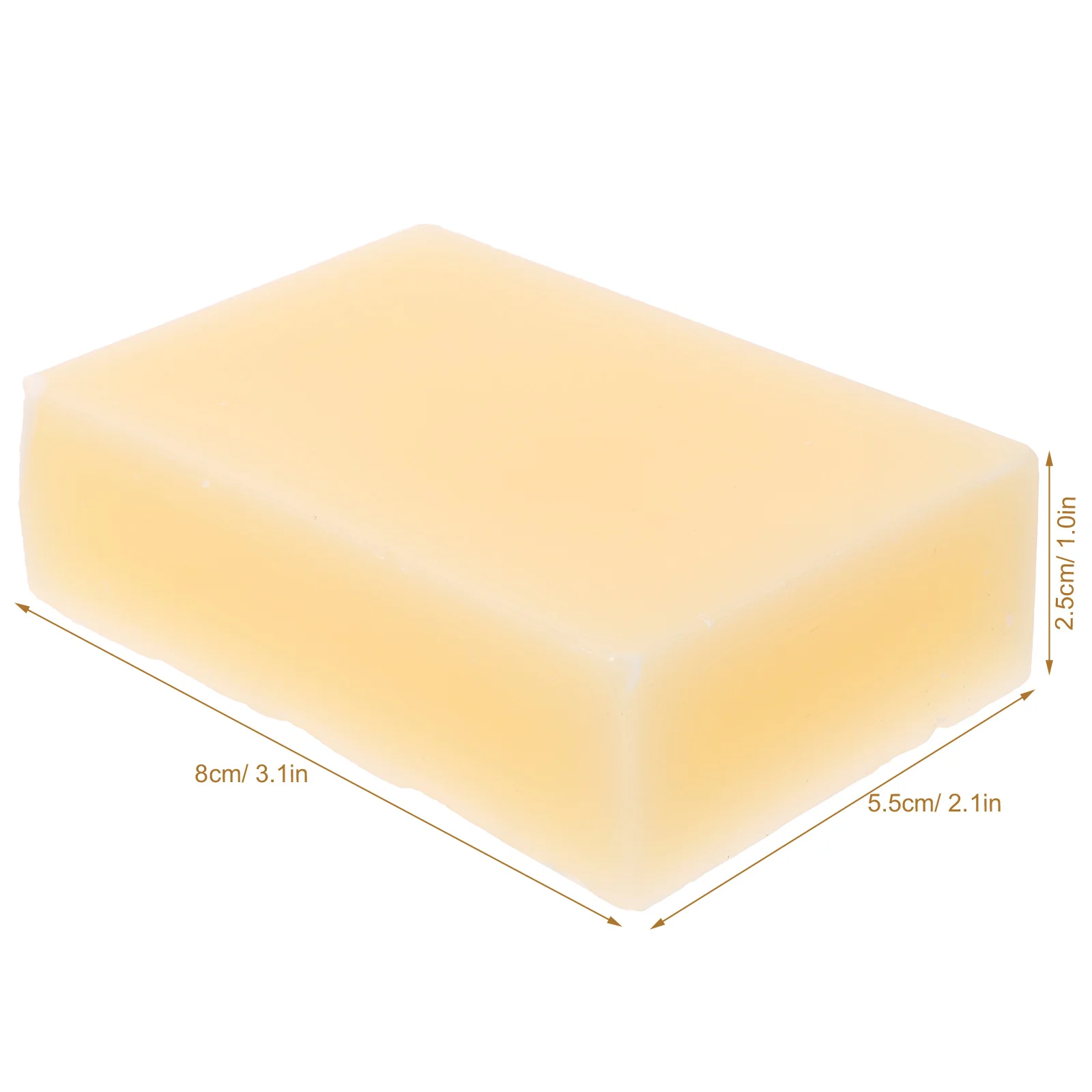 Cera para monopatín de 90g, cera para Snowboard que reduce la fricción, cera para mantenimiento de baja temperatura, aumento de temperatura completa, cera para esquí de velocidad