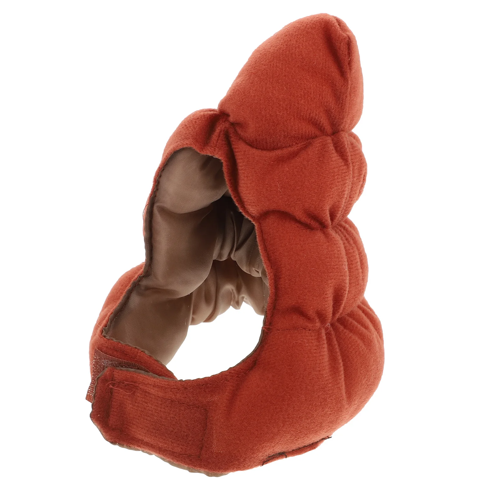 

Shaped Pet Hat Halloween Dog Cat Costume Decorative Party Headwear Funny Cosplay Dress Up Pet Hat Cat Costume Dog Party Headwear