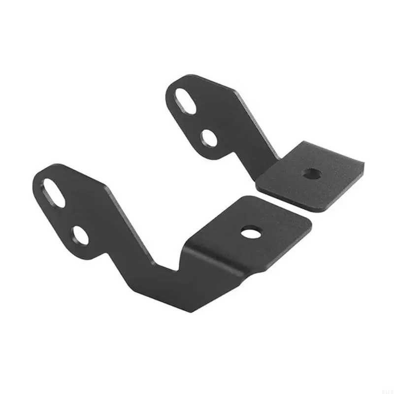 2026 New Pair Of Side Mount Light Attachments For UTV Increases Driving Safety